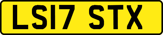 LS17STX