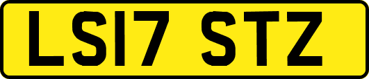 LS17STZ