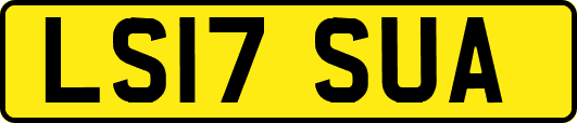 LS17SUA