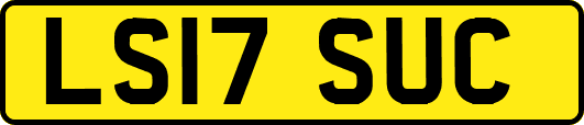 LS17SUC