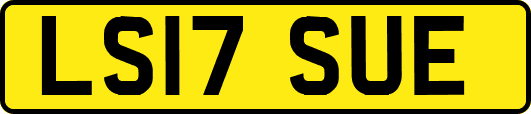LS17SUE