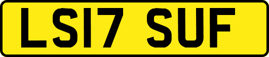 LS17SUF
