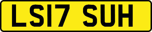 LS17SUH
