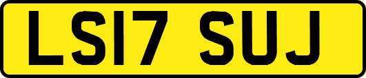 LS17SUJ
