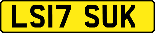 LS17SUK