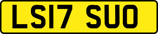 LS17SUO