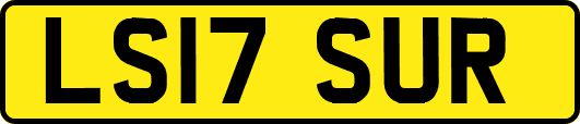 LS17SUR