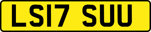 LS17SUU