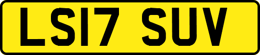 LS17SUV