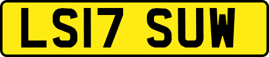 LS17SUW