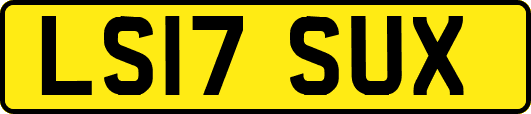 LS17SUX
