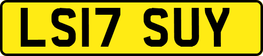 LS17SUY