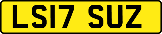 LS17SUZ