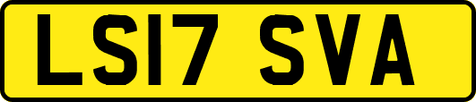LS17SVA