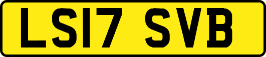 LS17SVB