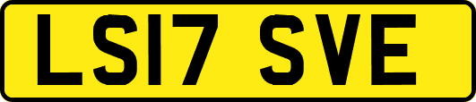LS17SVE