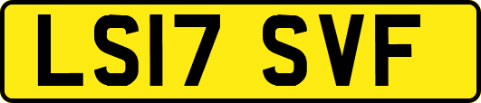LS17SVF