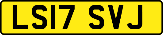 LS17SVJ