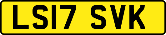 LS17SVK