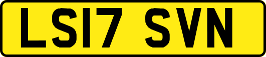 LS17SVN