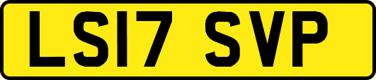 LS17SVP
