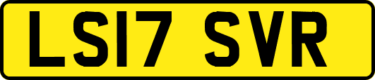 LS17SVR