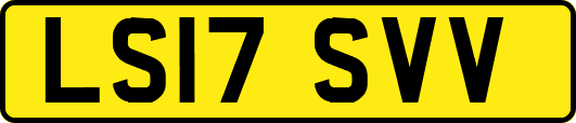 LS17SVV