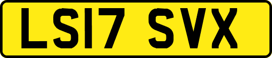 LS17SVX