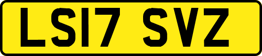 LS17SVZ