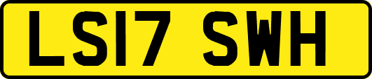 LS17SWH