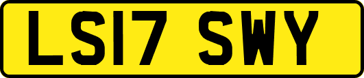 LS17SWY