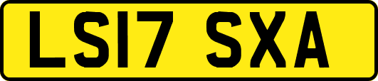 LS17SXA