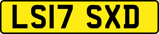 LS17SXD