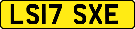 LS17SXE