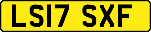 LS17SXF