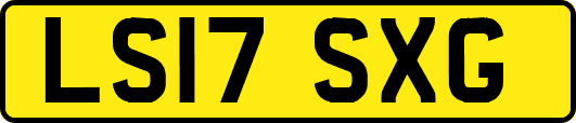 LS17SXG