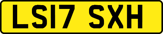 LS17SXH
