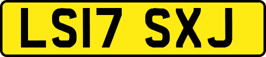 LS17SXJ