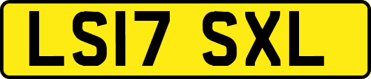 LS17SXL