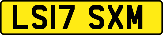 LS17SXM