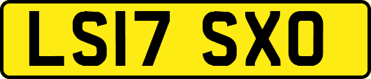 LS17SXO
