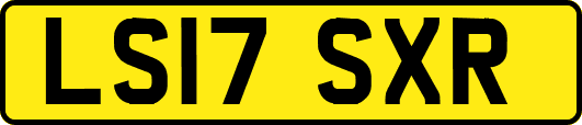 LS17SXR