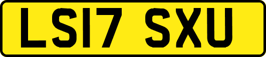 LS17SXU