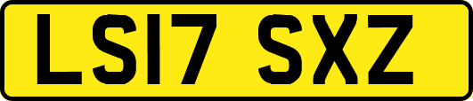 LS17SXZ