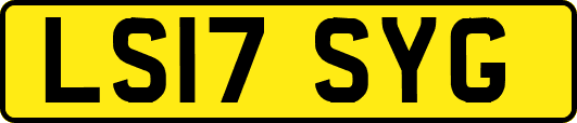 LS17SYG