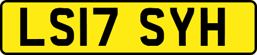 LS17SYH