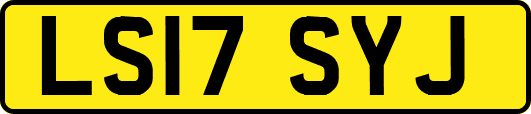 LS17SYJ