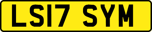 LS17SYM