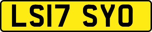 LS17SYO