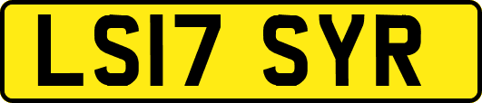 LS17SYR